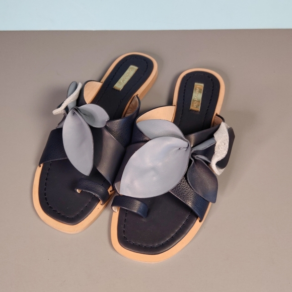Louise et Cie Sandals - Picture 10 of 12
